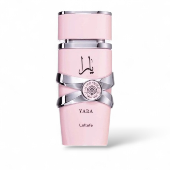Lattafa YARA-Rosa