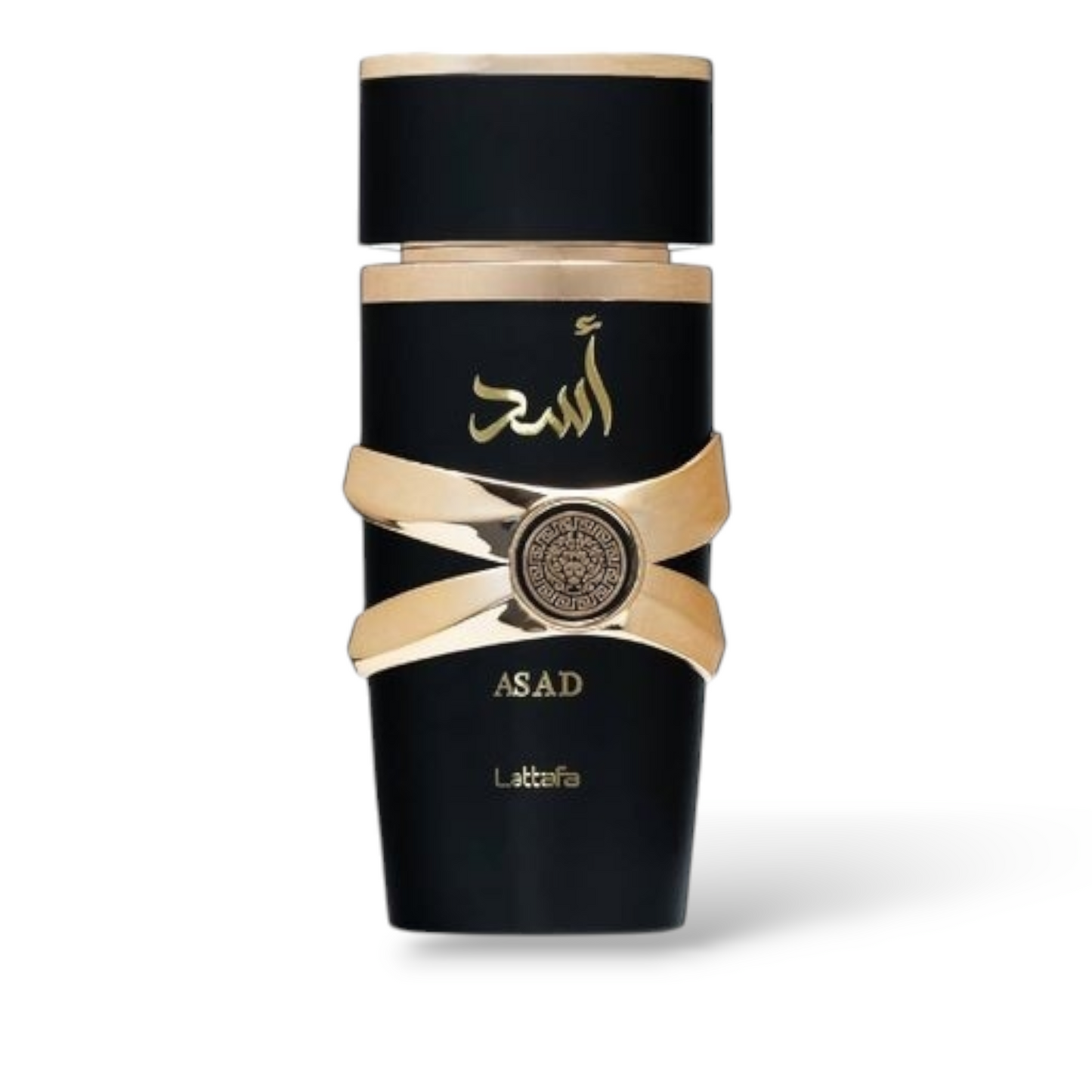 Lattafa ASSAD- perfume para hombre