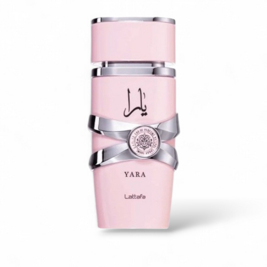Lattafa YARA-Rosa