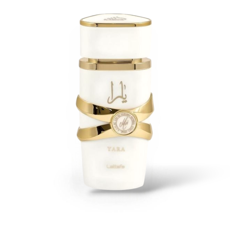 Lattafa YARA-Blanco