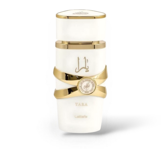 Lattafa YARA-Blanco