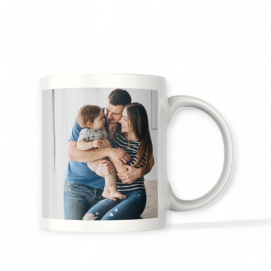 Taza Personalizada