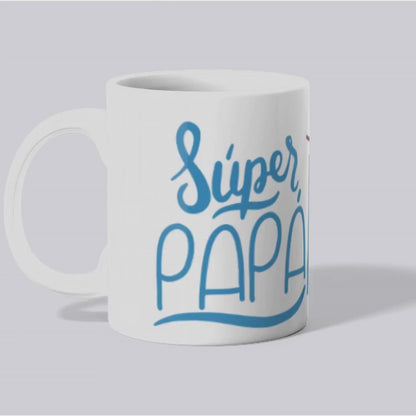 Taza Super Papá